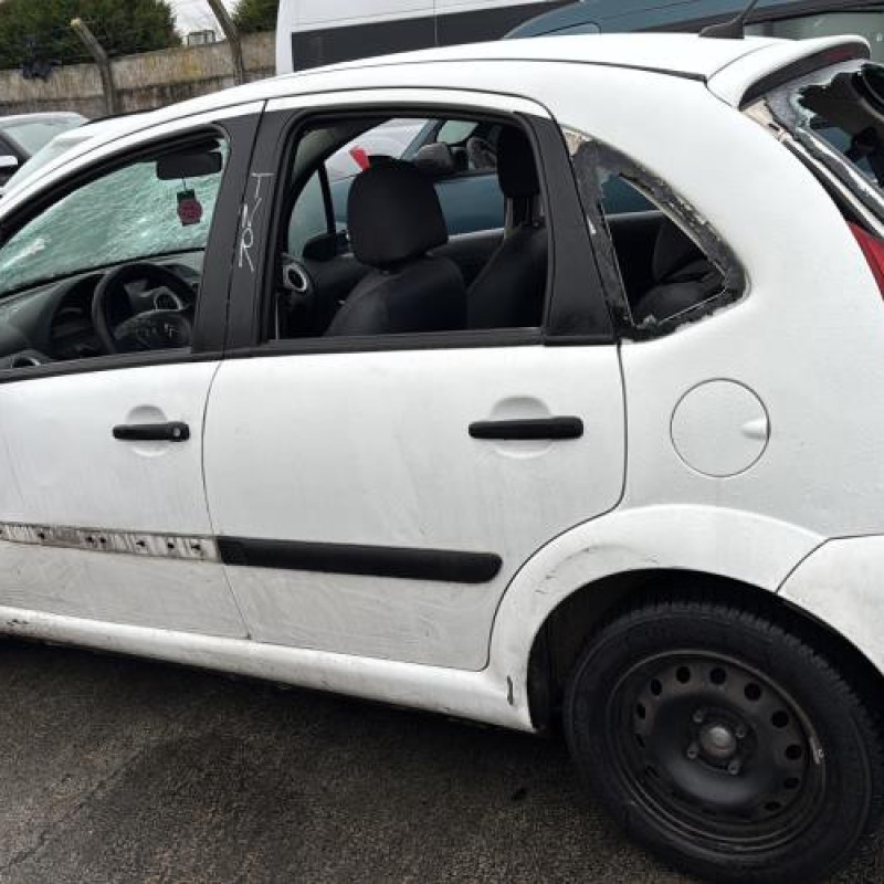 Tambour arriere droit CITROEN C3 1 Photo n°10