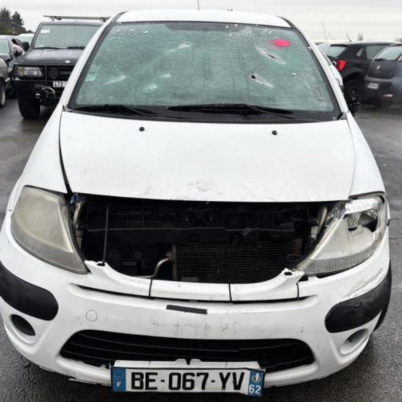 Tambour arriere droit CITROEN C3 1 Photo n°11