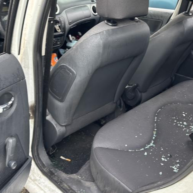 Tambour arriere droit CITROEN C3 1 Photo n°13