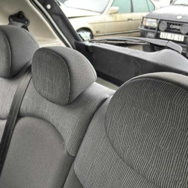 Tambour arriere droit CITROEN C3 1 Photo n°14