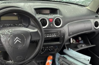 Tambour arriere droit CITROEN C3 1