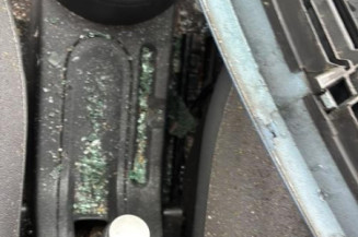 Tambour arriere droit CITROEN C3 1