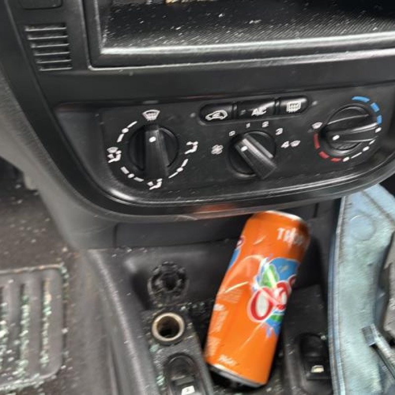 Tambour arriere droit CITROEN C3 1 Photo n°19