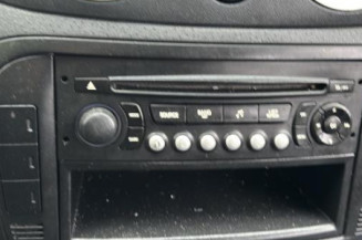 Tambour arriere droit CITROEN C3 1
