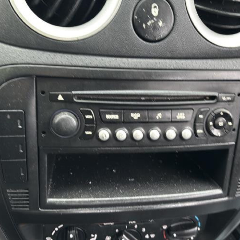 Tambour arriere droit CITROEN C3 1 Photo n°20