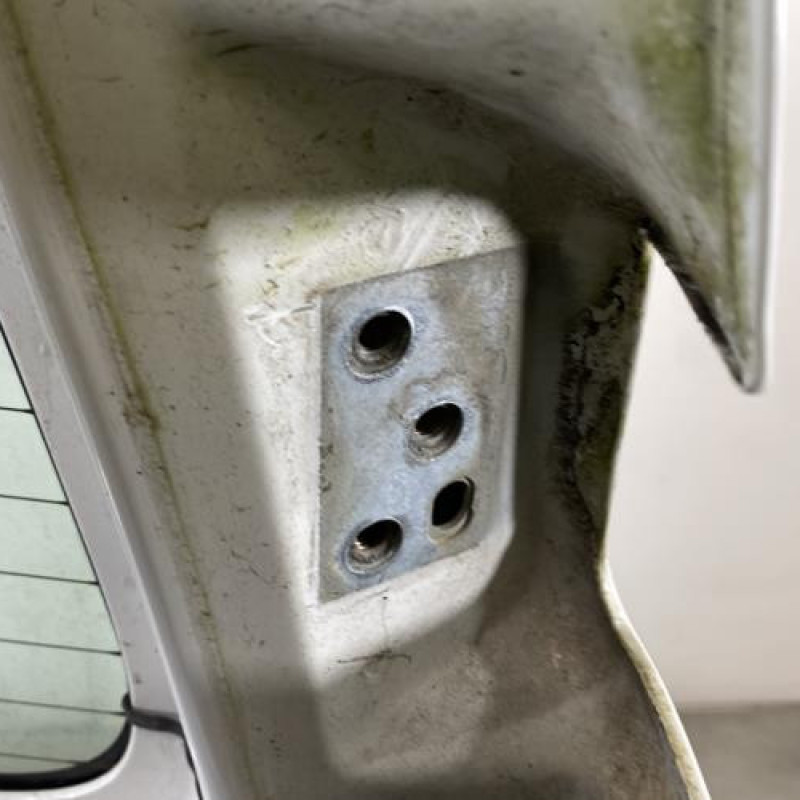 Porte de coffre gauche CITROEN BERLINGO 1 Photo n°7
