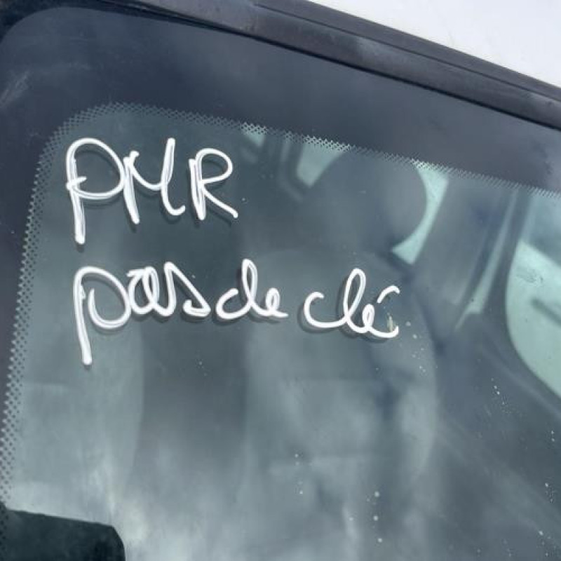 Porte de coffre gauche CITROEN BERLINGO 1 Photo n°14