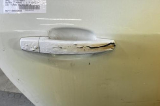 Porte arriere droit OPEL ASTRA J