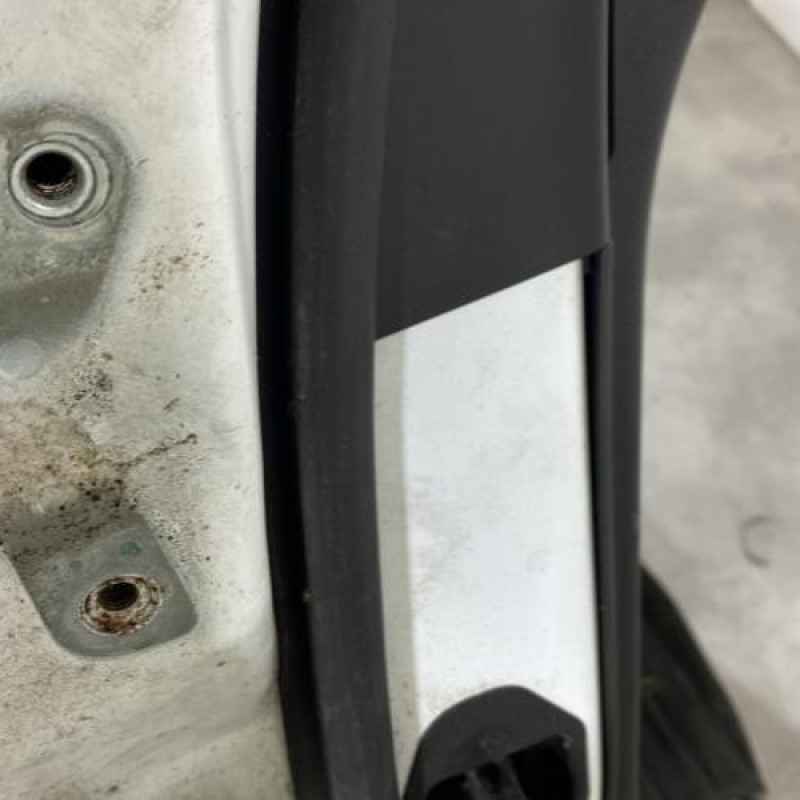 Porte arriere droit OPEL ASTRA J Photo n°4