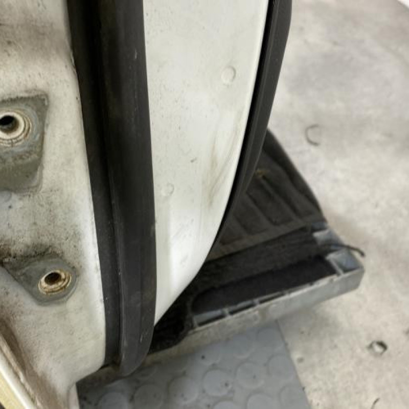 Porte arriere droit OPEL ASTRA J Photo n°6