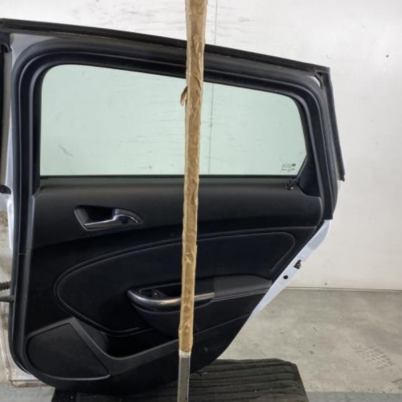 Porte arriere droit OPEL ASTRA J Photo n°7