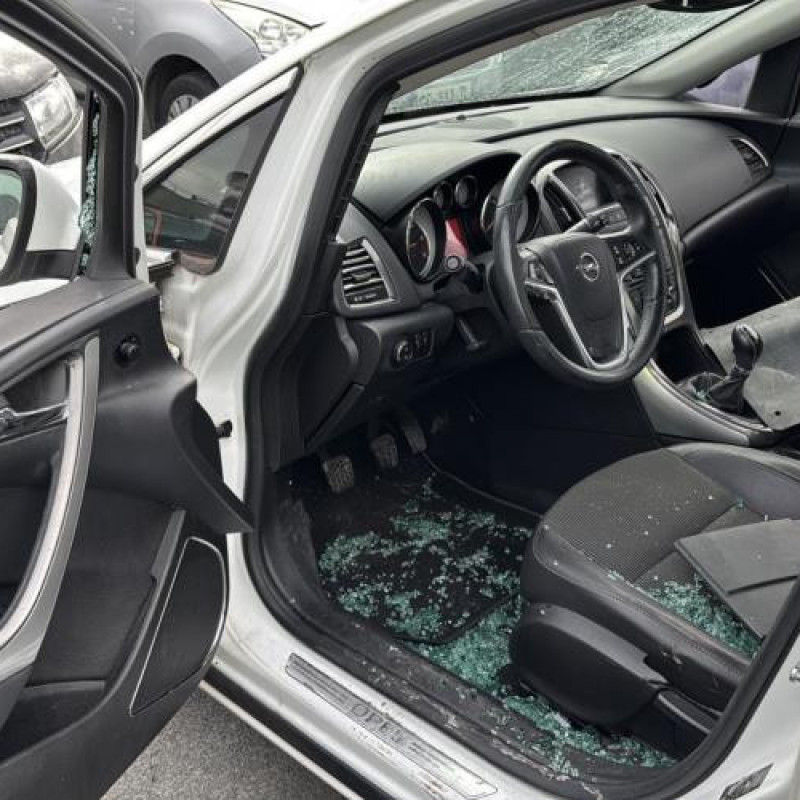Porte arriere droit OPEL ASTRA J Photo n°16