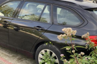 Boite de vitesses BMW SERIE 3 F31