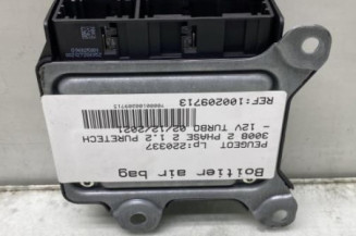 Boitier air bag PEUGEOT 3008 2