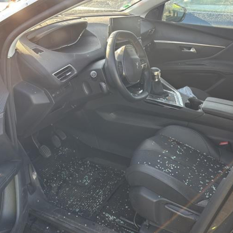 Boitier air bag PEUGEOT 3008 2 Photo n°13