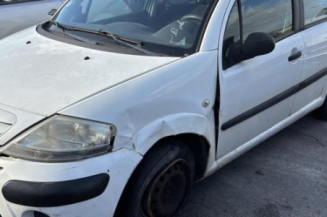Jante CITROEN C3 1