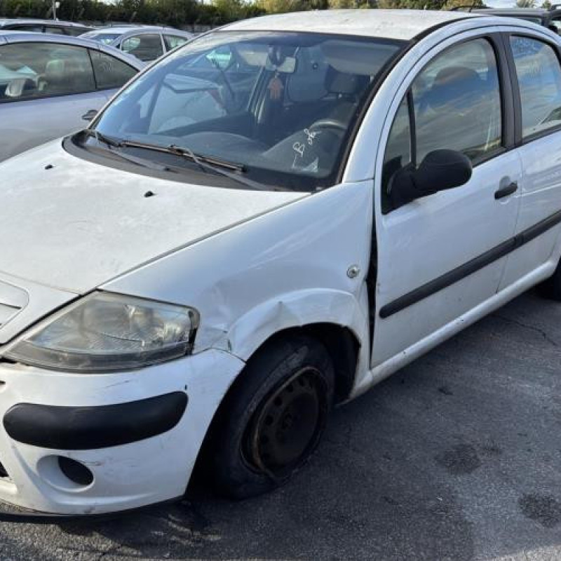 Jante CITROEN C3 1 Photo n°4