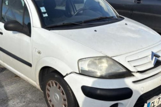 Jante CITROEN C3 1