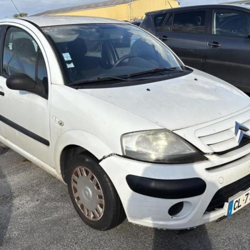 Jante CITROEN C3 1 Photo n°5