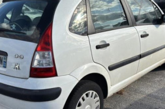 Jante CITROEN C3 1