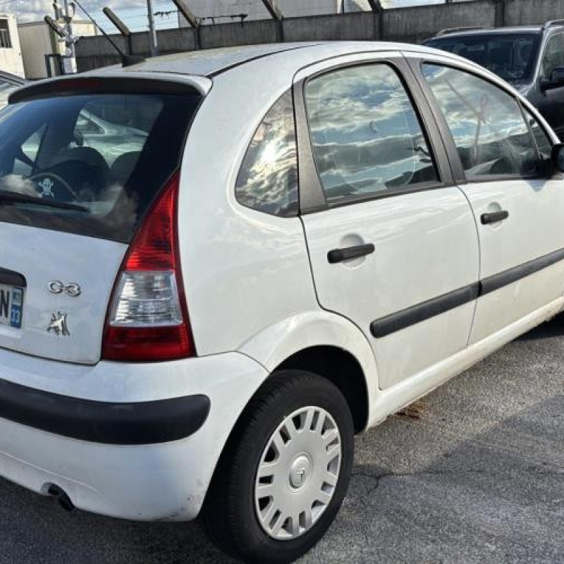 Jante CITROEN C3 1 Photo n°6
