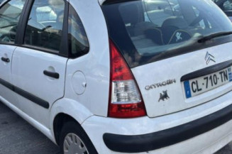Jante CITROEN C3 1