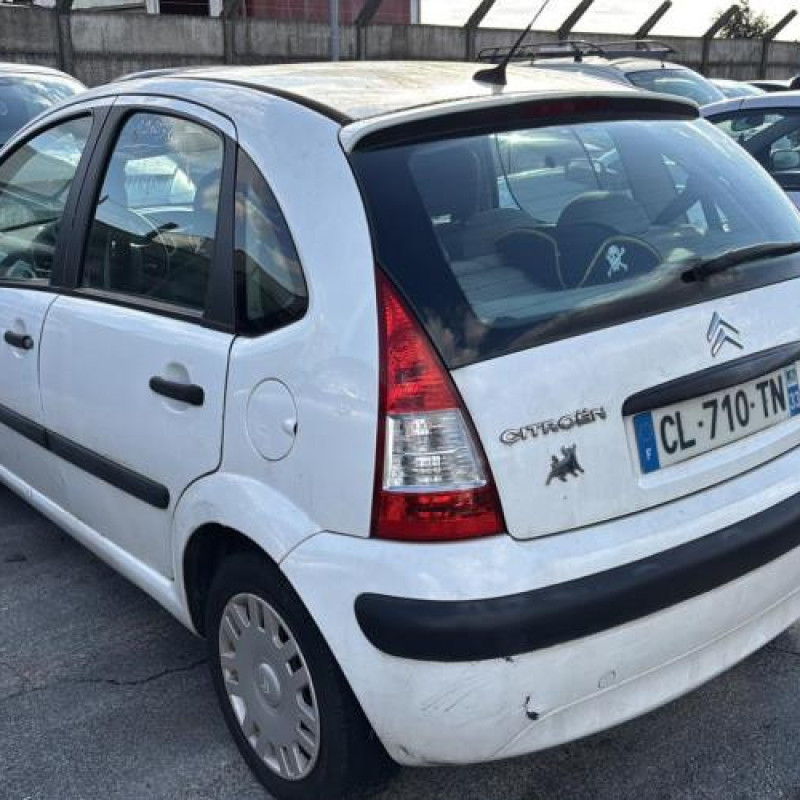 Jante CITROEN C3 1 Photo n°7