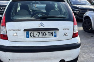 Jante CITROEN C3 1
