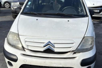 Jante CITROEN C3 1