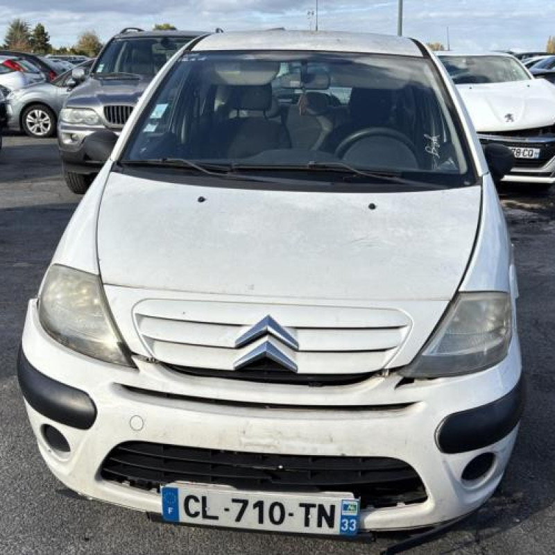Jante CITROEN C3 1 Photo n°9