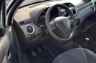 Jante CITROEN C3 1