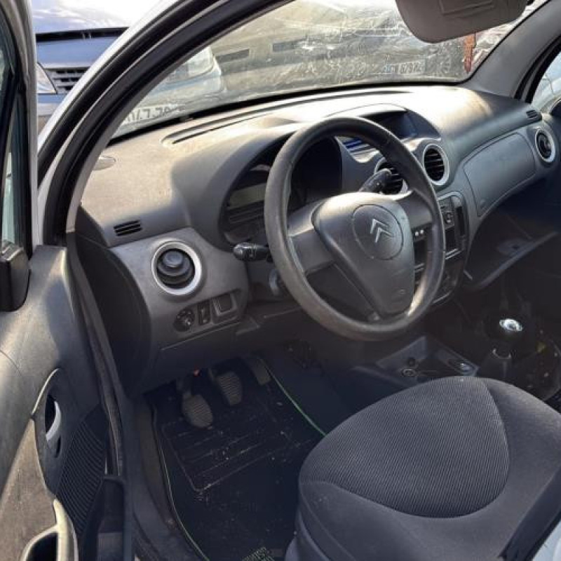 Jante CITROEN C3 1 Photo n°10