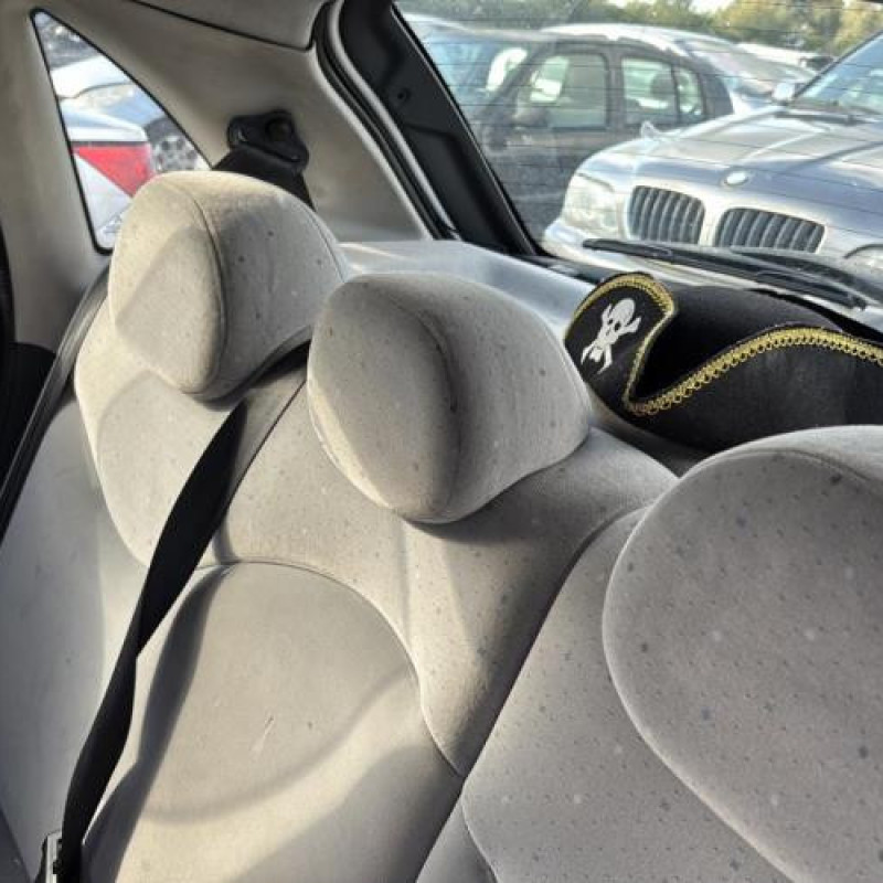 Jante CITROEN C3 1 Photo n°12