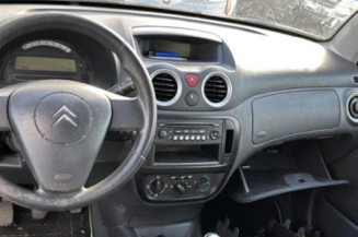 Jante CITROEN C3 1