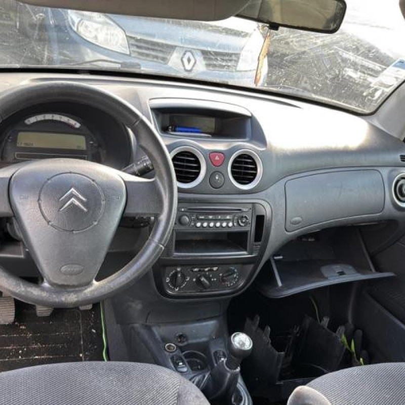 Jante CITROEN C3 1 Photo n°13