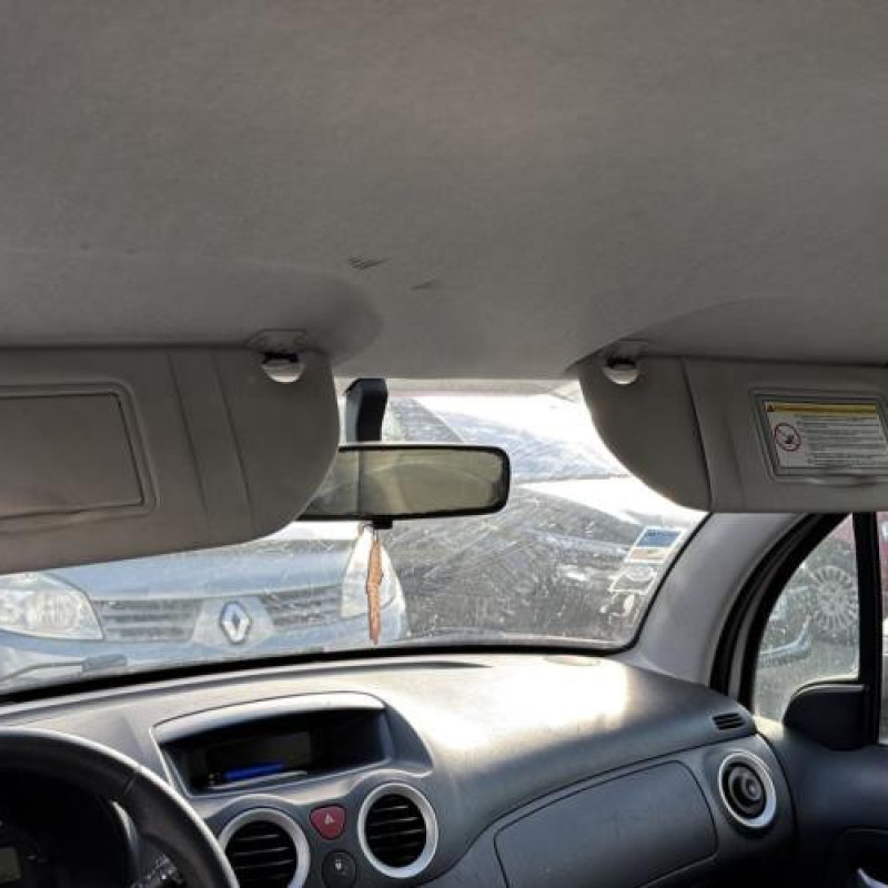 Jante CITROEN C3 1 Photo n°14