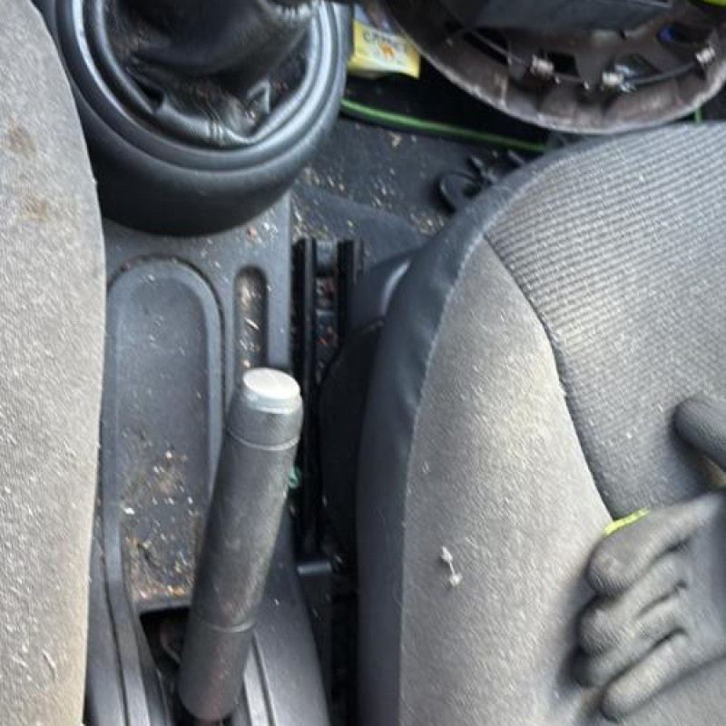 Jante CITROEN C3 1 Photo n°16