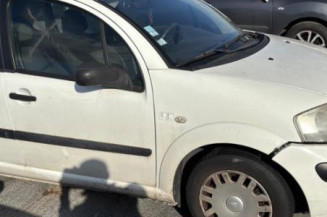 Jante CITROEN C3 1