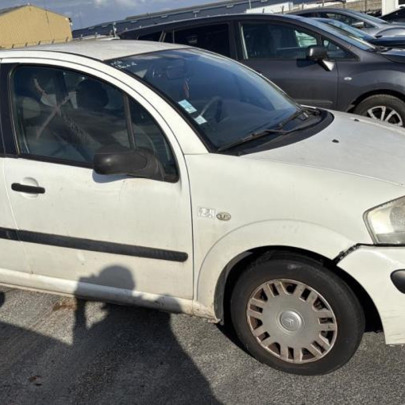 Jante CITROEN C3 1 Photo n°19