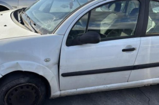 Jante CITROEN C3 1