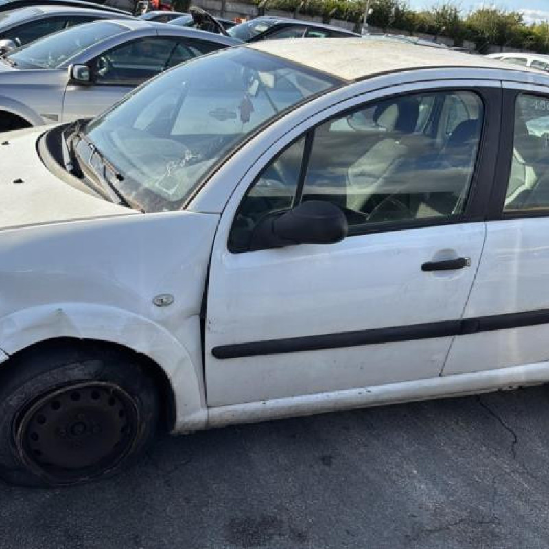 Jante CITROEN C3 1 Photo n°20