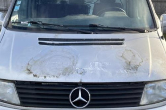 Aile avant droit MERCEDES VITO 638
