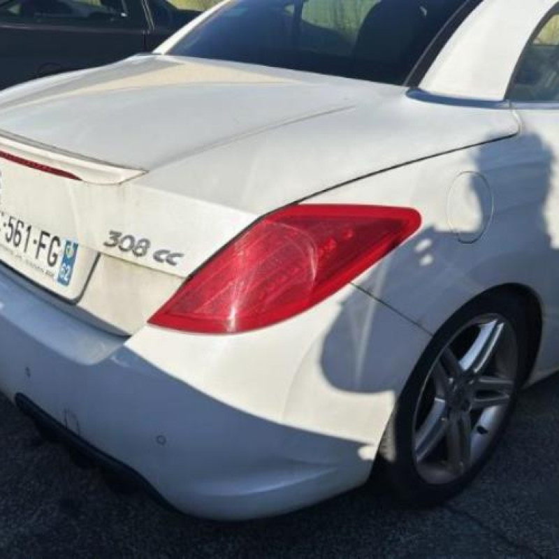 Calculateur PEUGEOT 308 1 Photo n°13