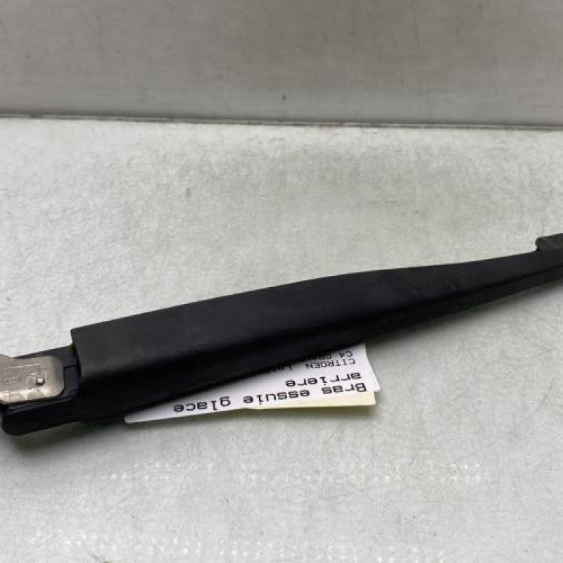 Bras essuie glace arriere CITROEN C4 GRAND PICASSO 1 Photo n°1