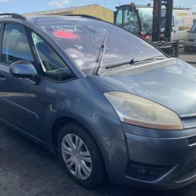 Bras essuie glace arriere CITROEN C4 GRAND PICASSO 1 Photo n°6