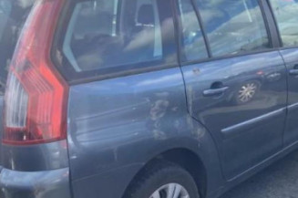 Bras essuie glace arriere CITROEN C4 GRAND PICASSO 1