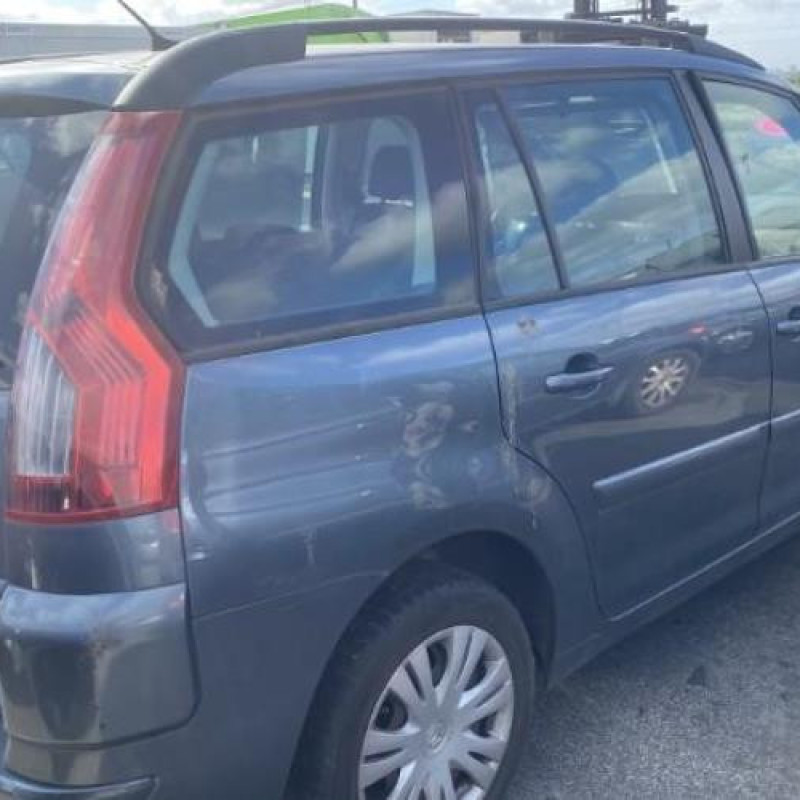 Bras essuie glace arriere CITROEN C4 GRAND PICASSO 1 Photo n°7