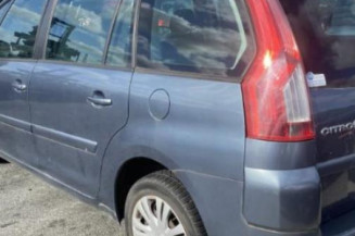 Bras essuie glace arriere CITROEN C4 GRAND PICASSO 1
