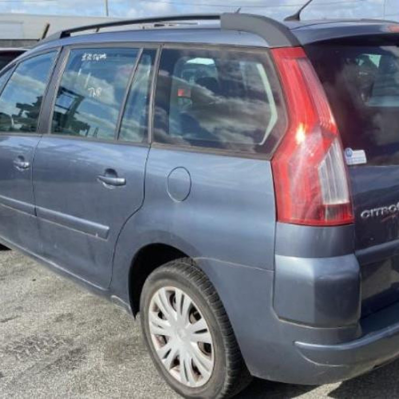 Bras essuie glace arriere CITROEN C4 GRAND PICASSO 1 Photo n°8