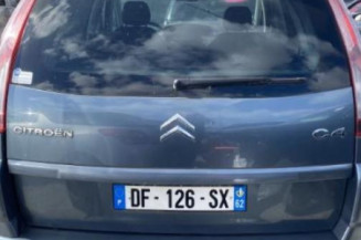 Bras essuie glace arriere CITROEN C4 GRAND PICASSO 1